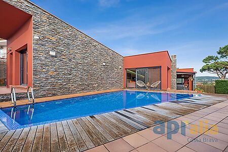 Villa à vendre à S'Agaró