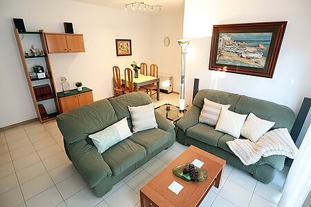 Apartment for sale in Palamós