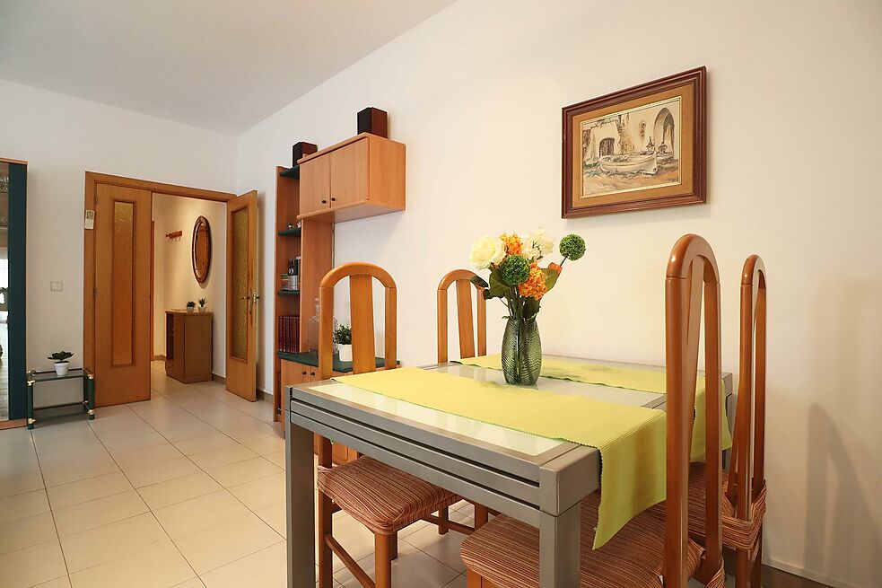 Apartment for sale in Palamós