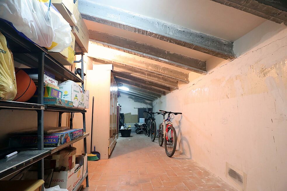Appartement avec 4 chambres à coucher situé au centre de Palamós