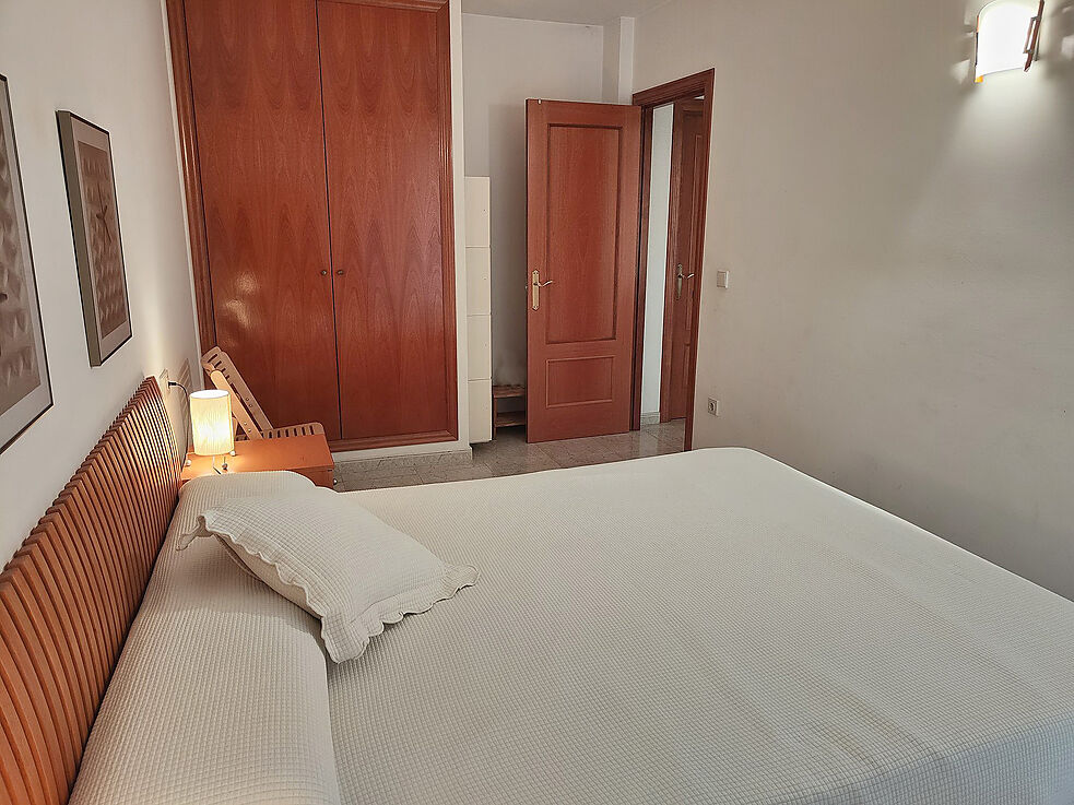 Apartament de lloguer turístic a St. Antoni de Calonge