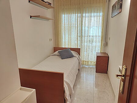 Apartamento de alquiler turístico en St. Antoni de Calonge