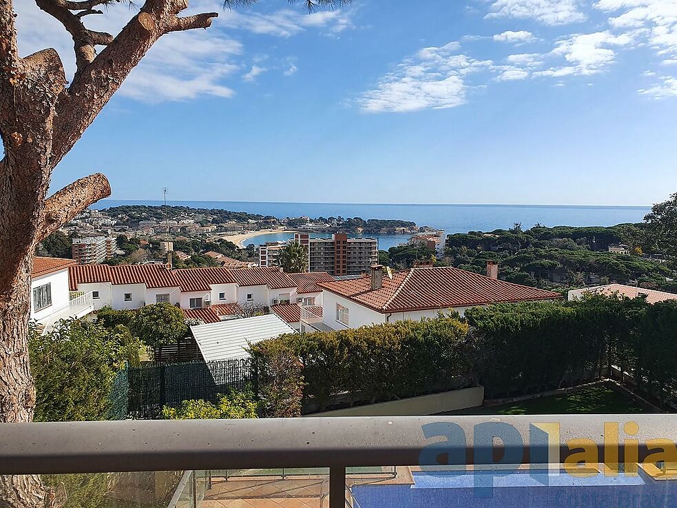 Casa en venda a S'Agaró