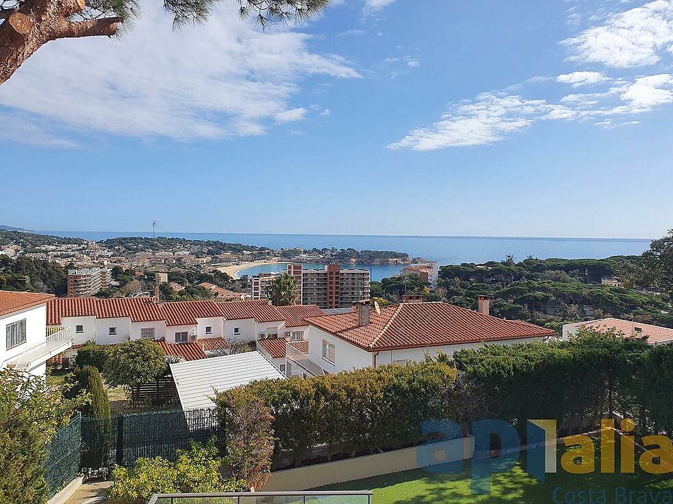 Casa en venta en S'Agaró