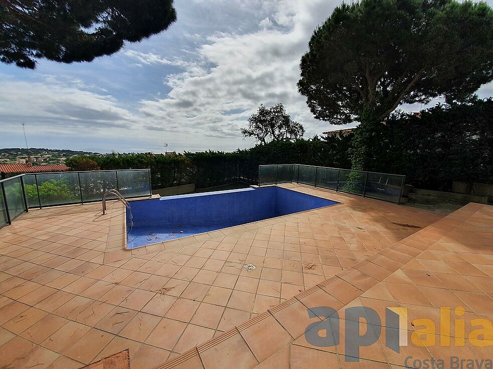 Maison à vendre à S'Agaró