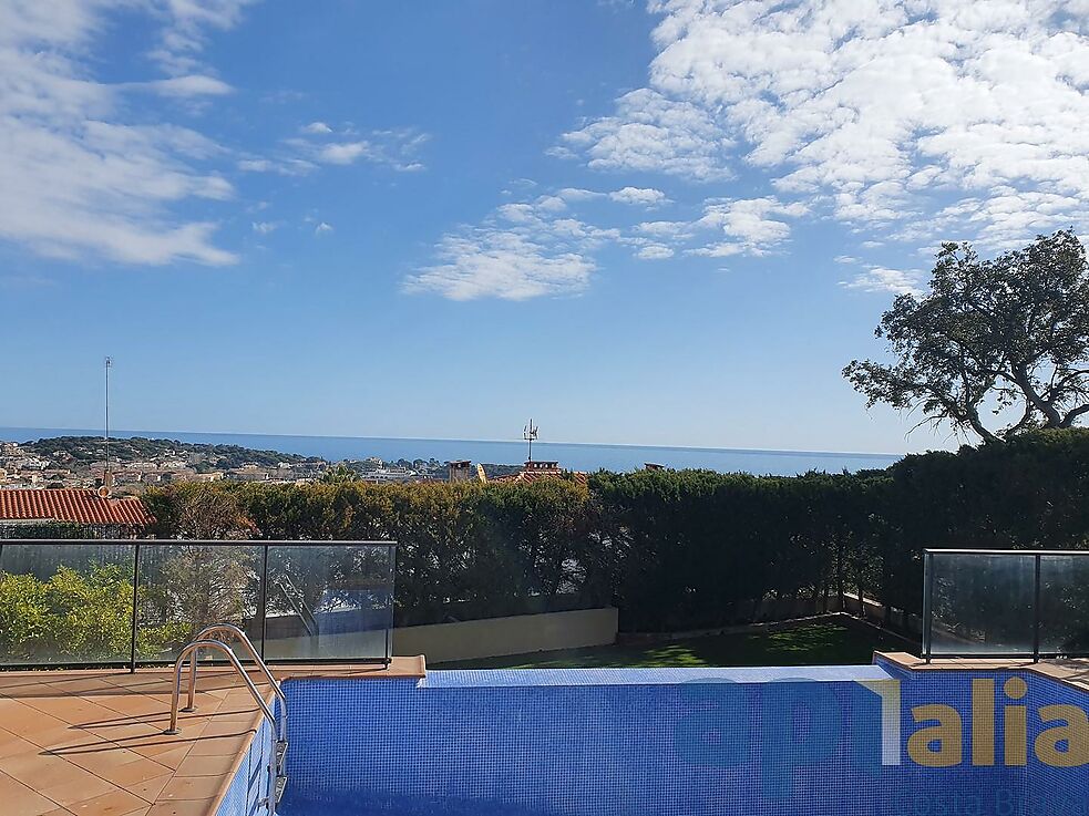 Casa en venda a S'Agaró