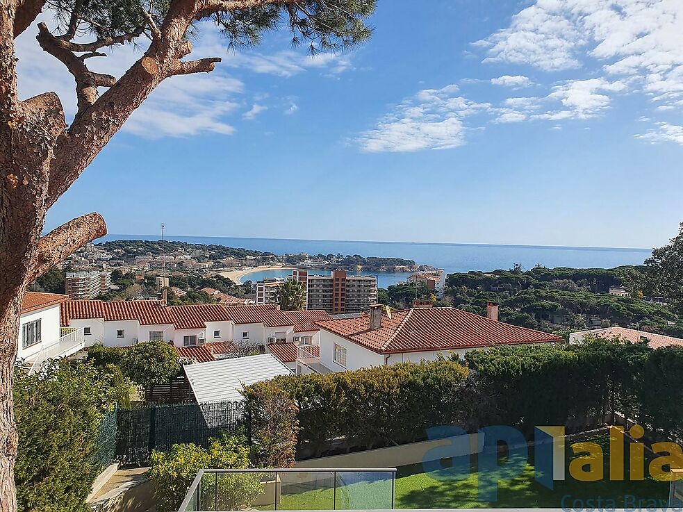 Casa en venta en S'Agaró