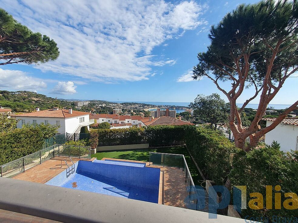 Maison à vendre à S'Agaró