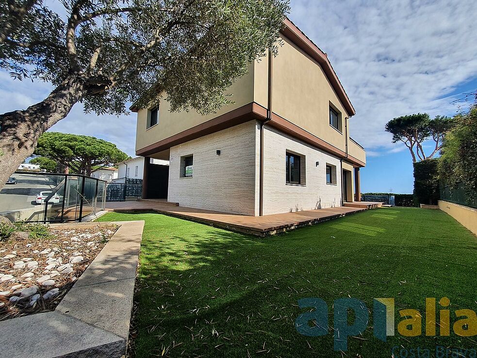 Maison à vendre à S'Agaró