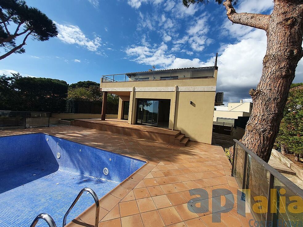 Maison à vendre à S'Agaró