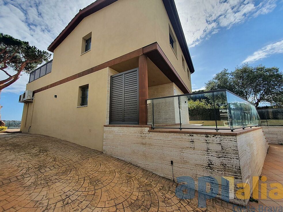 Maison à vendre à S'Agaró