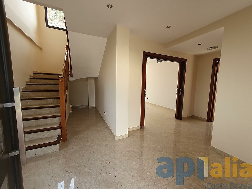 Casa en venta en S'Agaró