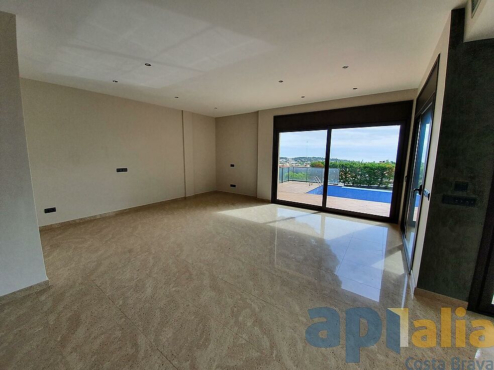 Casa en venta en S'Agaró