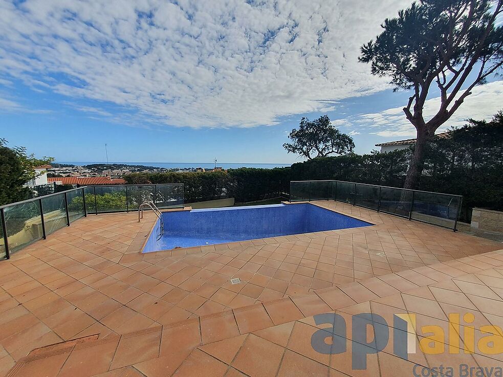 Maison à vendre à S'Agaró