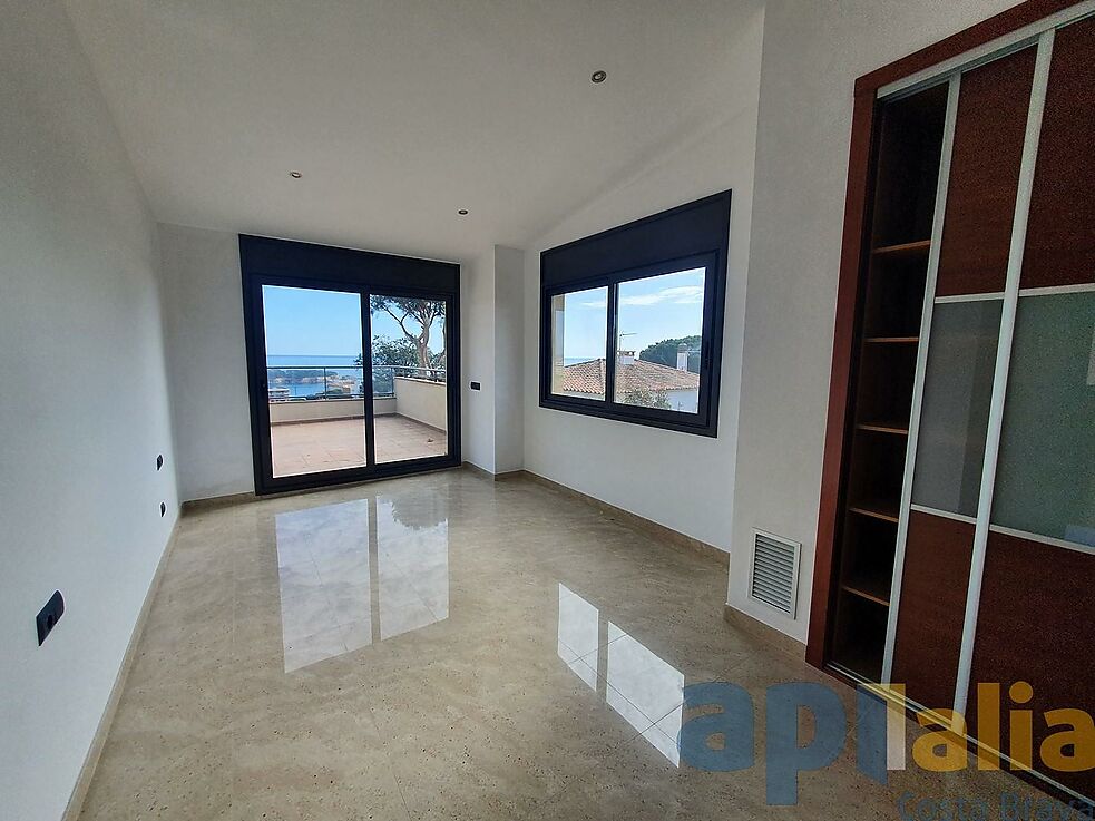 Casa en venta en S'Agaró