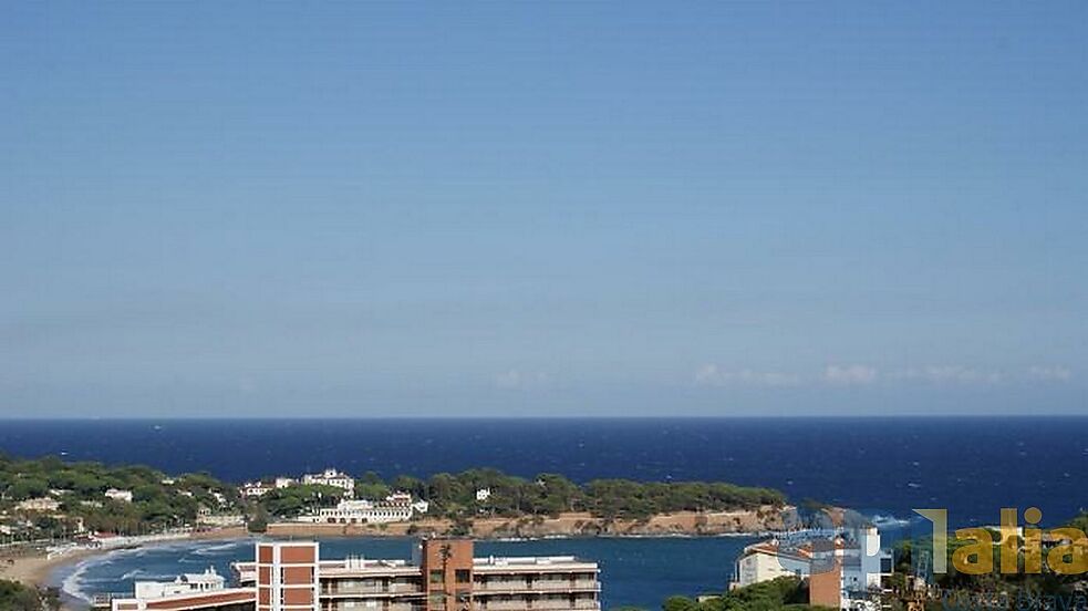 Casa en venta en S'Agaró