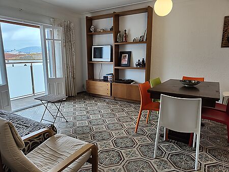 Apartamento en el centro de Sant Antoni