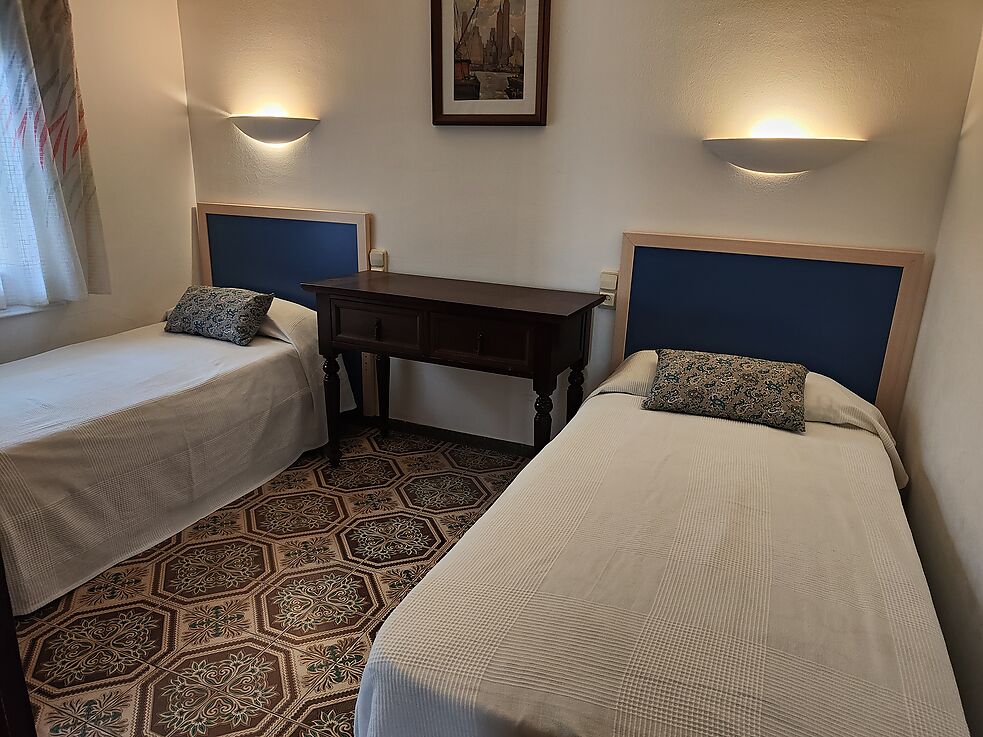 Appartement situé à au centre de Sant Antoni
