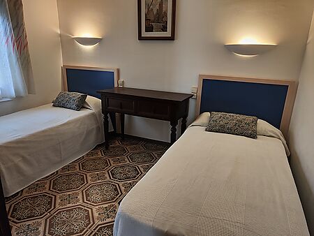 Apartamento en el centro de Sant Antoni