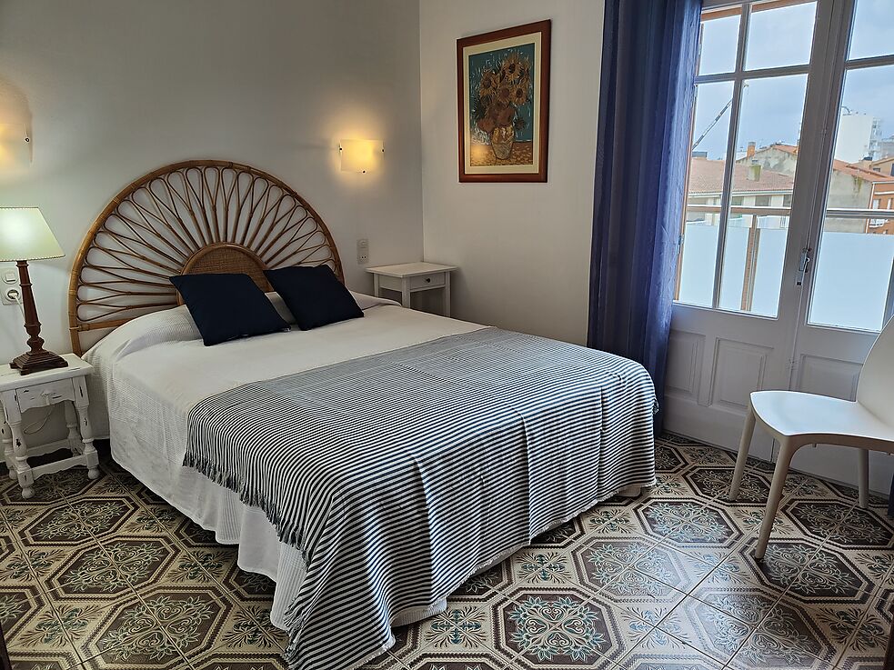 Appartement situé à au centre de Sant Antoni