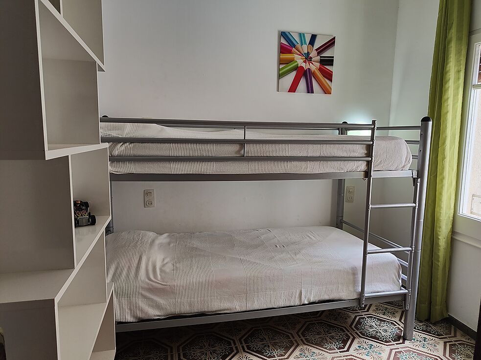 Appartement situé à au centre de Sant Antoni