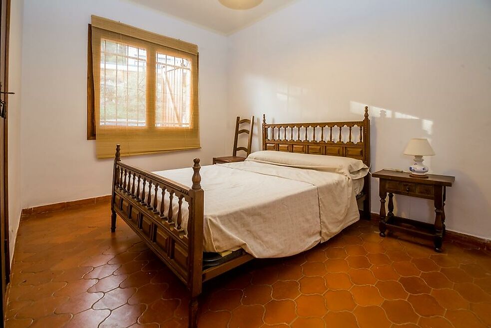 Casa de 3 pisos independents
