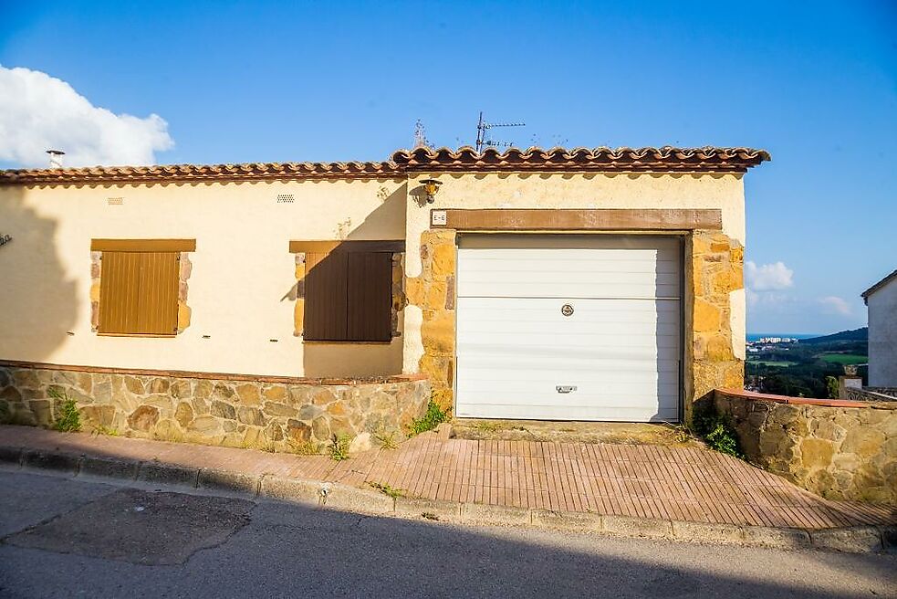 Maison à vendre à Calonge