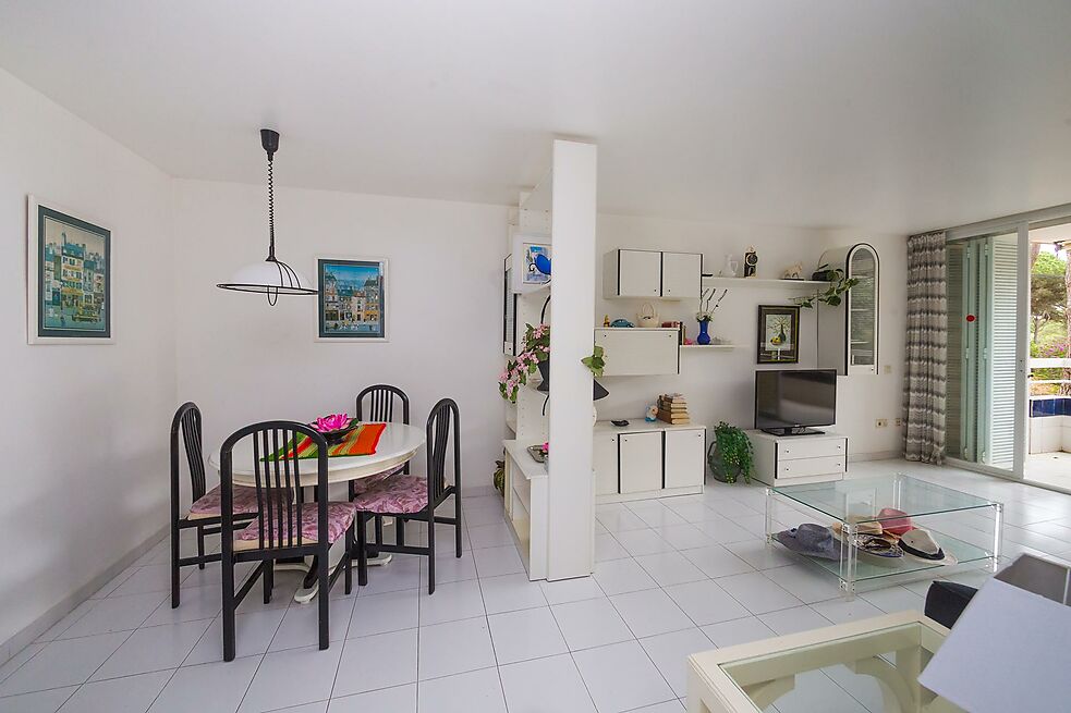 Apartament en venda a Platja d'Aro