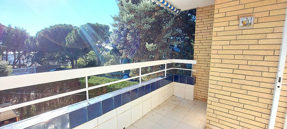 Apartament en venda a Platja d'Aro