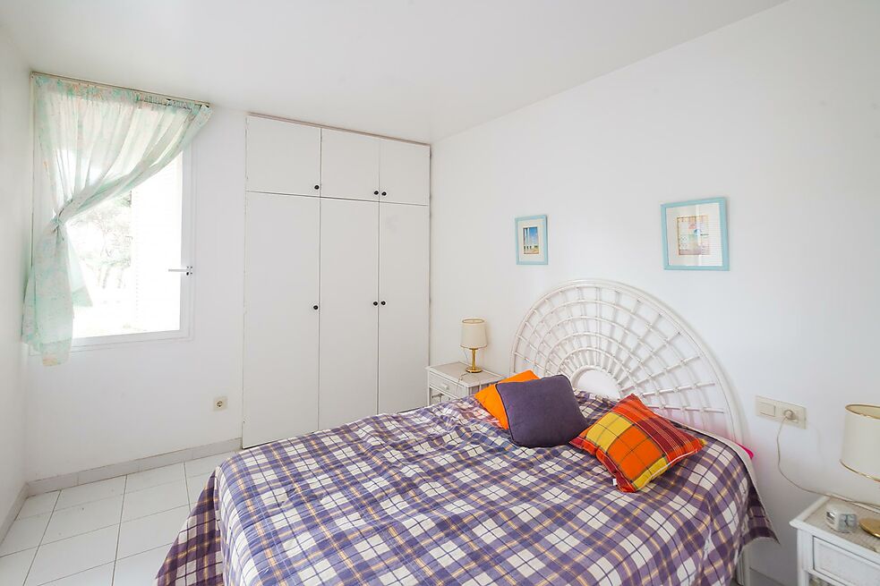 Apartament en venda a Platja d'Aro