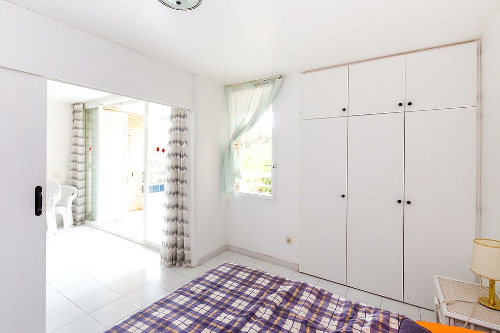 Apartament en venda a Platja d'Aro