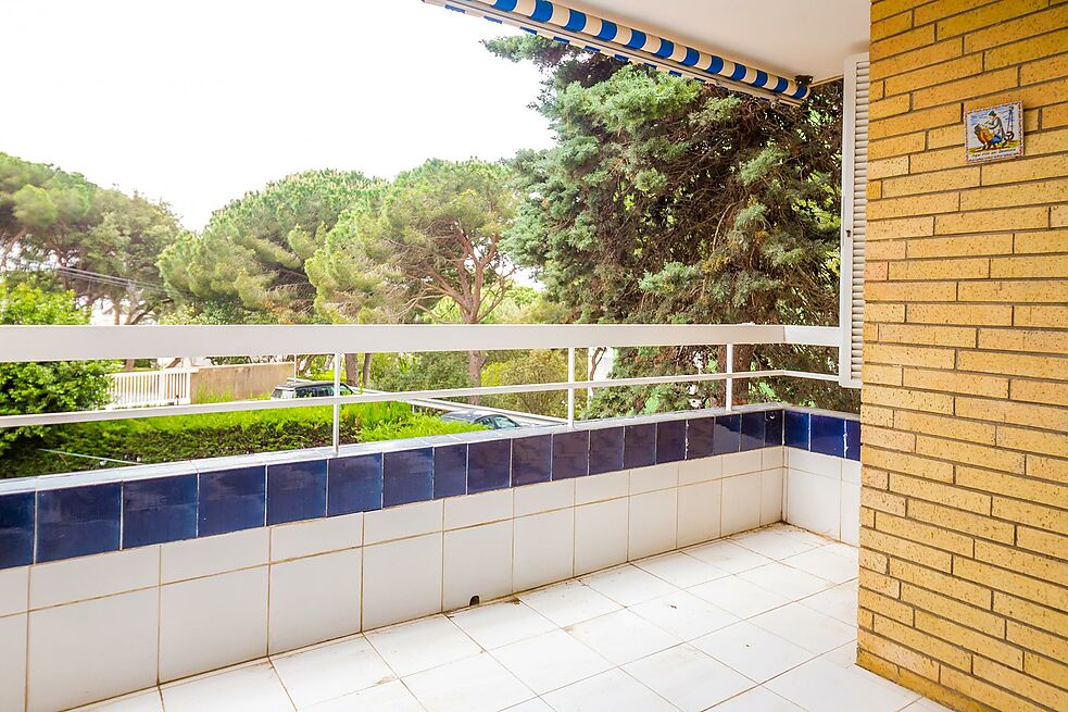 Apartament en venda a Platja d'Aro