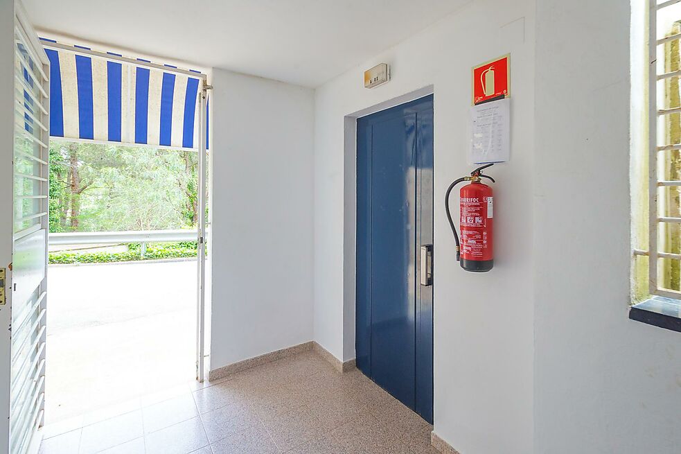 Apartament en venda a Platja d'Aro