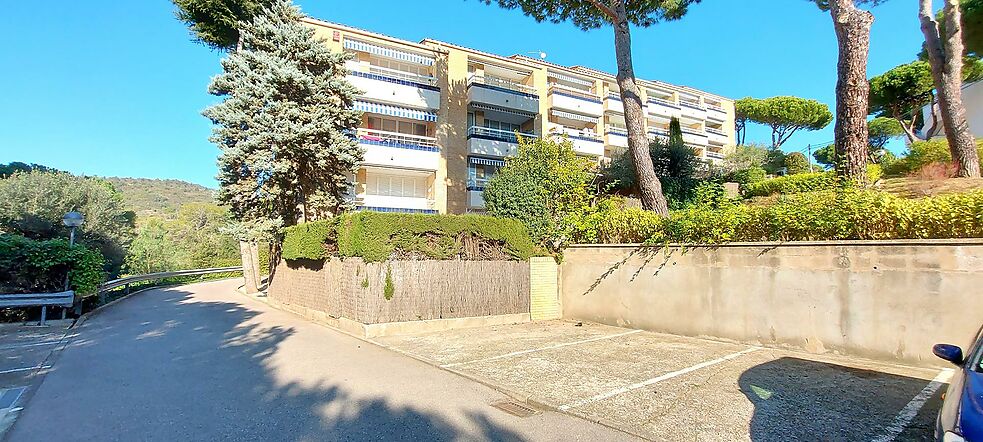 Apartamento en venta en Platja d'Aro