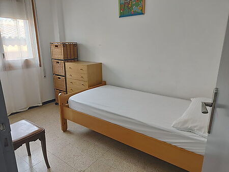 Apartamento de alquiler turístico en St. Antoni de Calonge