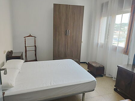 Apartamento de alquiler turístico en St. Antoni de Calonge