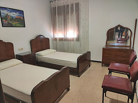 Apartamento de alquiler turístico en St. Antoni de Calonge