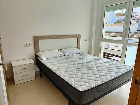 Apartamento de alquiler turístico en St. Antoni de Calonge