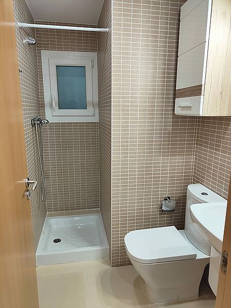 Apartamento de alquiler turístico en St. Antoni de Calonge