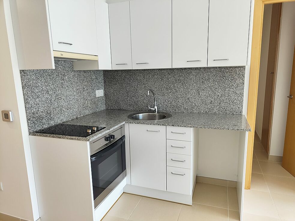 Apartament de lloguer turístic a St. Antoni de Calonge