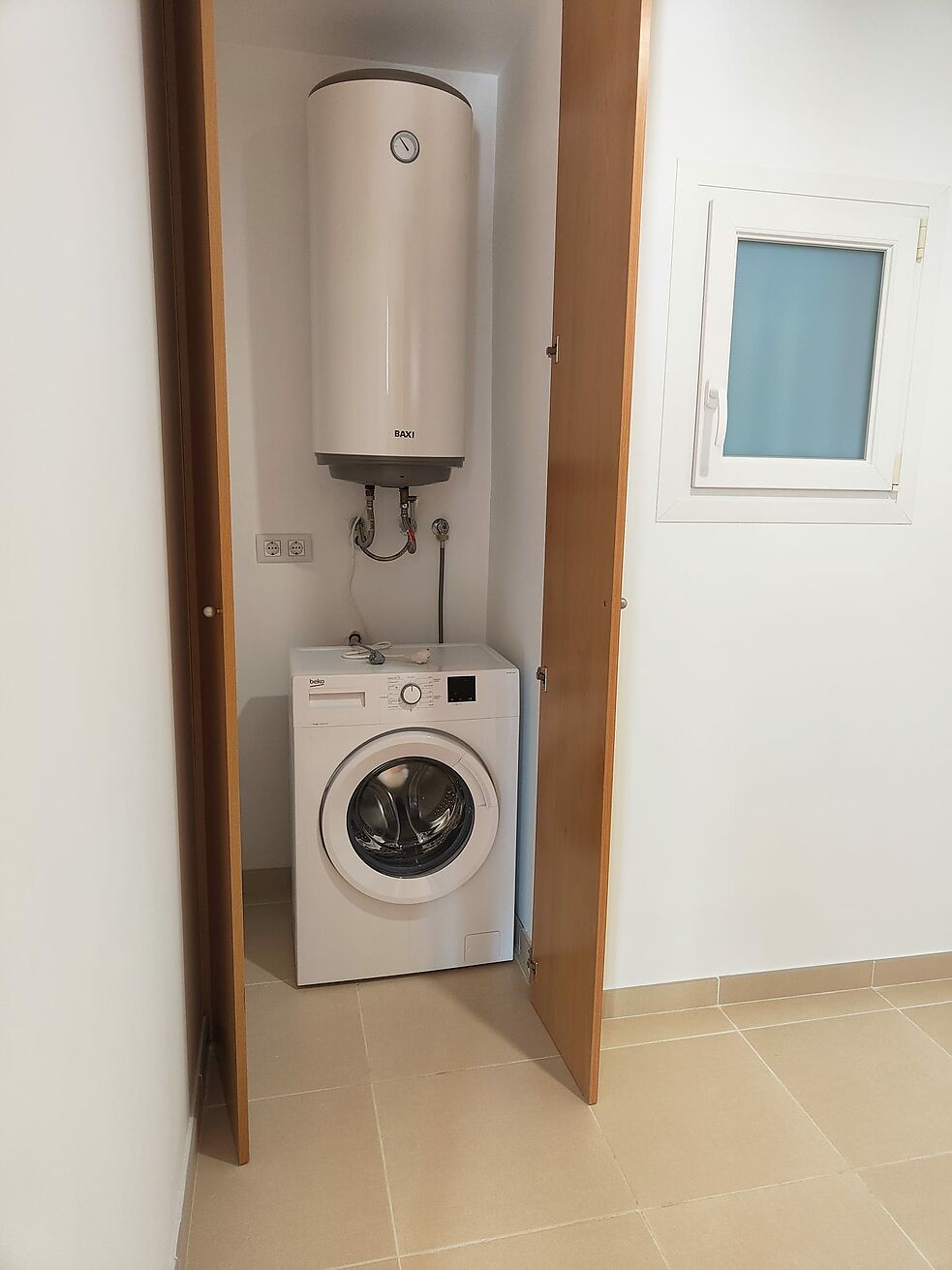 Apartamento de alquiler turístico en St. Antoni de Calonge