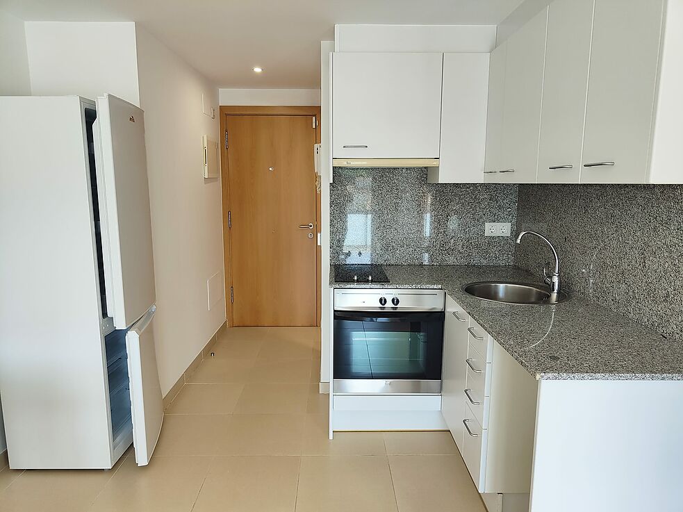 Apartamento de alquiler turístico en St. Antoni de Calonge