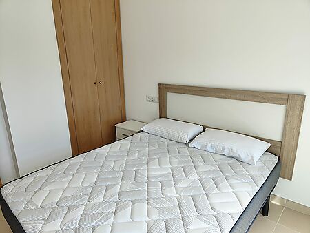 Apartamento de alquiler turístico en St. Antoni de Calonge