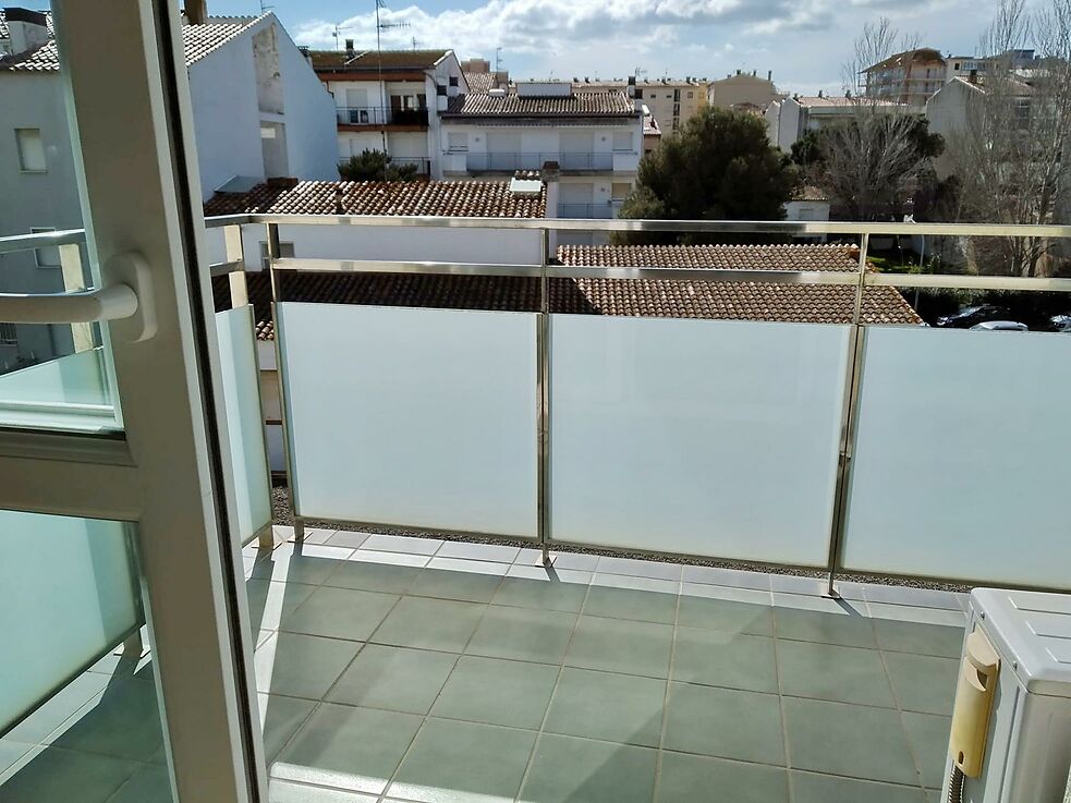 Apartamento de alquiler turístico en St. Antoni de Calonge