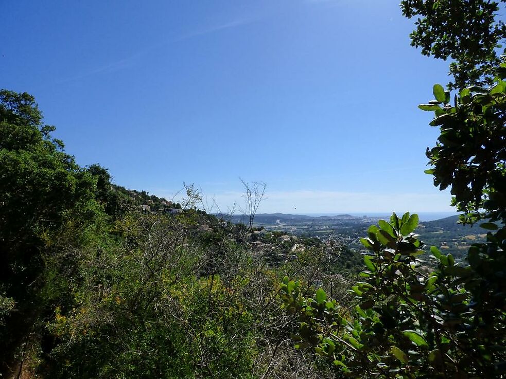 Parcelle à vendre à Calonge