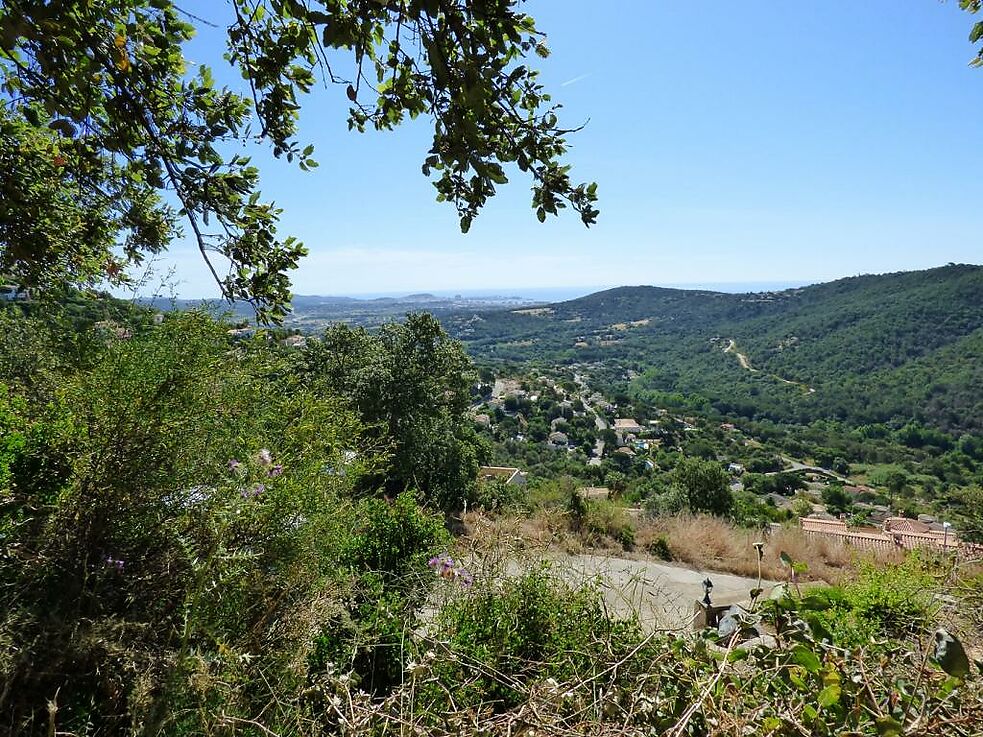 Parcelle à vendre à Calonge