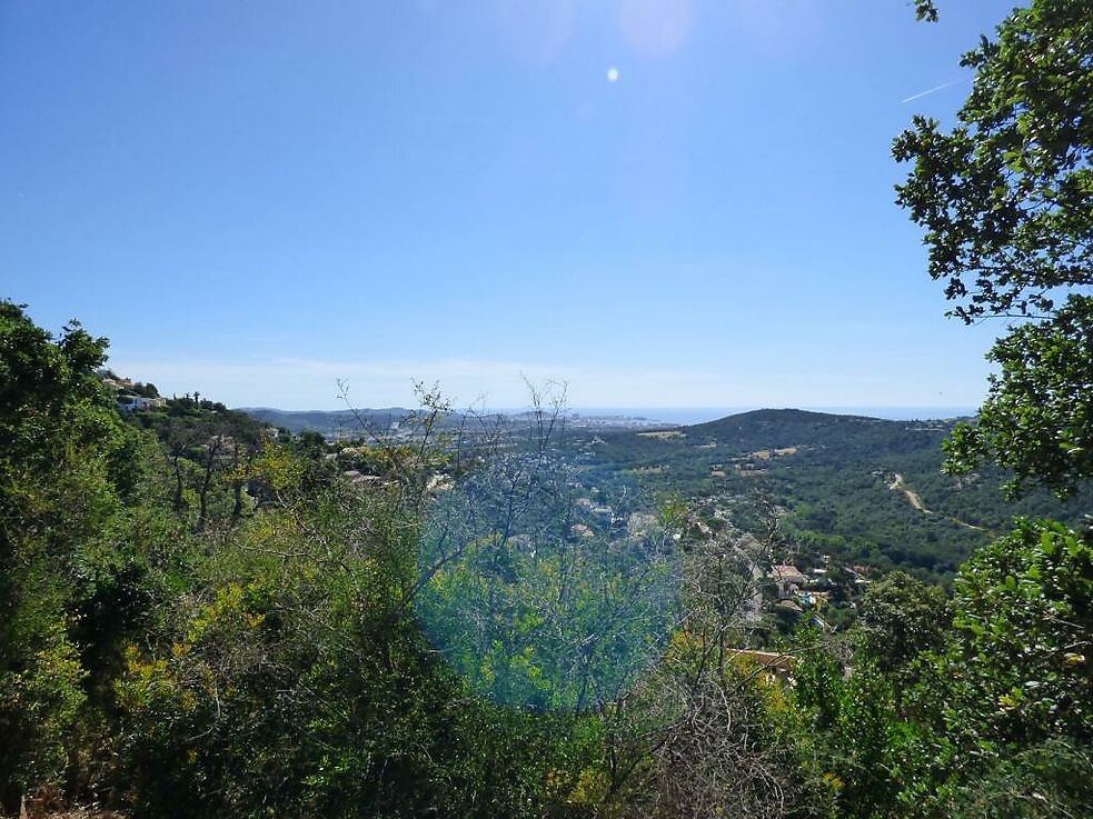 Parcelle à vendre à Calonge