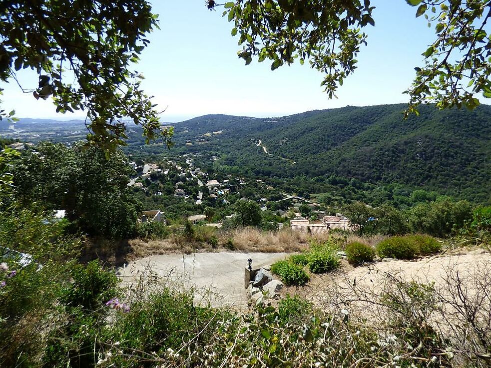 Parcelle à vendre à Calonge