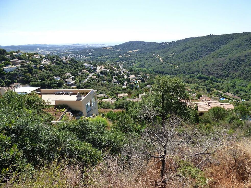 Parcelle à vendre à Calonge