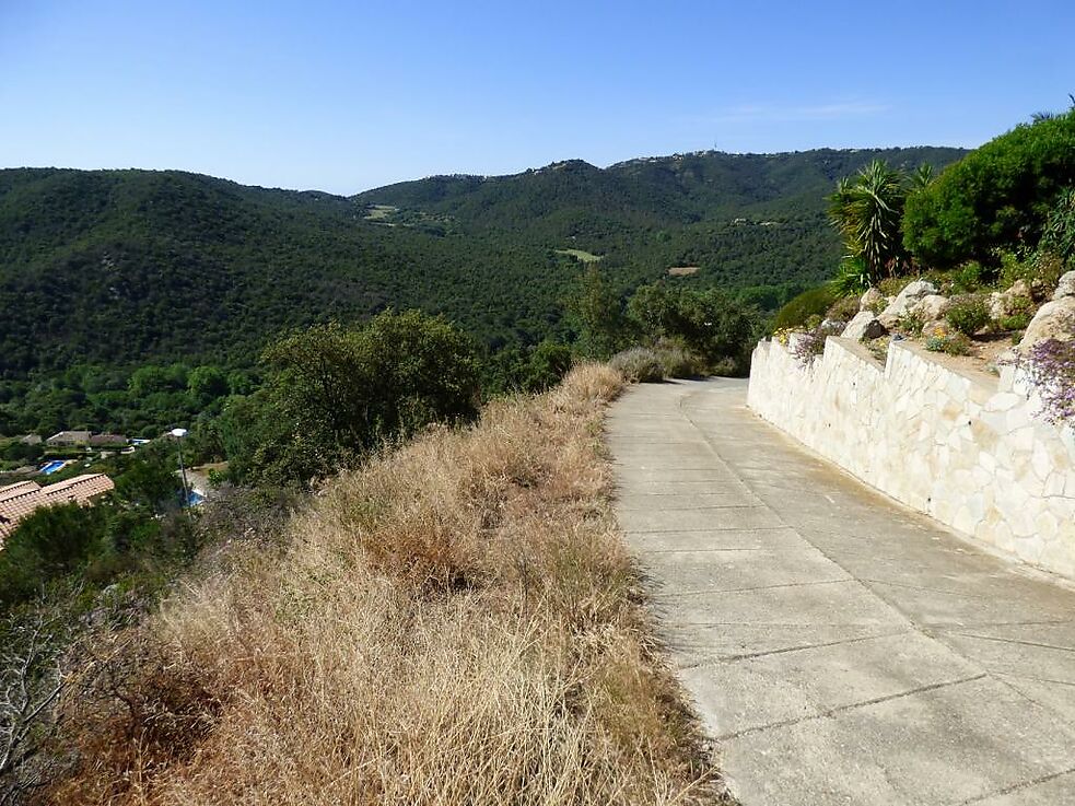 Parcelle à vendre à Calonge